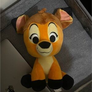 Disney Bambi Plush Stuffed Animal